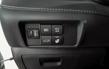 Toyota Highlander, 2026 год, 5 410 000 рублей, 15 фотография