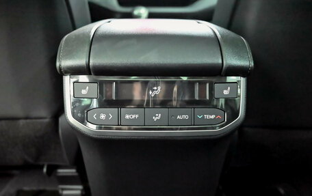 Toyota Highlander, 2026 год, 5 410 000 рублей, 19 фотография