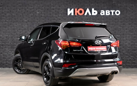 Hyundai Santa Fe III рестайлинг, 2016 год, 2 150 000 рублей, 7 фотография