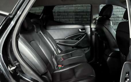 Hyundai Santa Fe III рестайлинг, 2016 год, 2 150 000 рублей, 20 фотография
