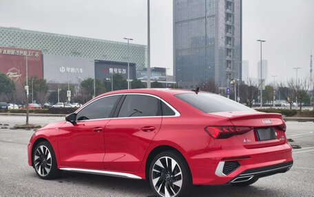 Audi A3, 2023 год, 1 871 017 рублей, 4 фотография