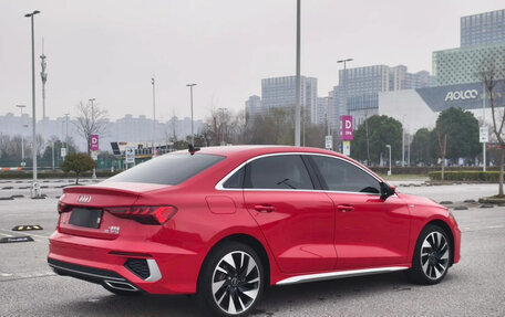 Audi A3, 2023 год, 1 871 017 рублей, 5 фотография