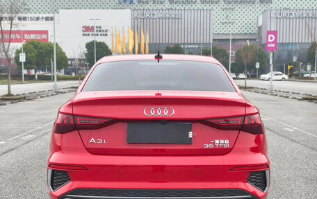 Audi A3, 2023 год, 1 871 017 рублей, 6 фотография