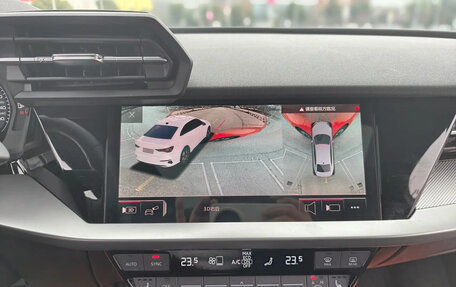 Audi A3, 2023 год, 1 871 017 рублей, 9 фотография