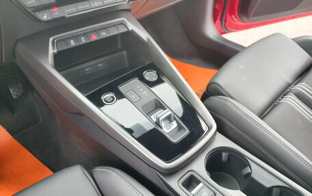 Audi A3, 2023 год, 1 871 017 рублей, 11 фотография