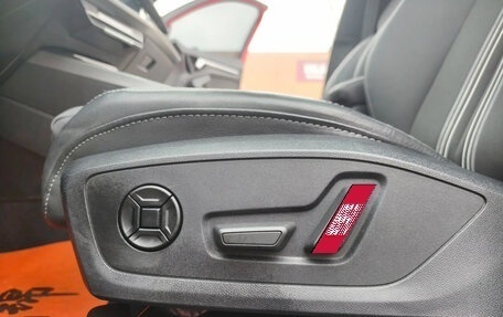 Audi A3, 2023 год, 1 871 017 рублей, 13 фотография
