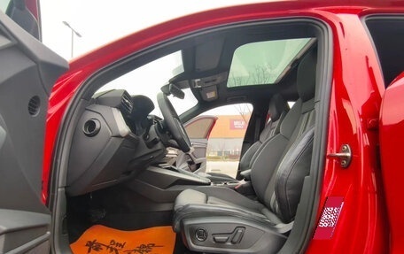 Audi A3, 2023 год, 1 871 017 рублей, 15 фотография