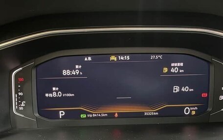 Volkswagen Tiguan II, 2023 год, 2 900 000 рублей, 13 фотография