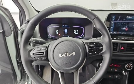 KIA Morning III, 2023 год, 1 260 000 рублей, 10 фотография