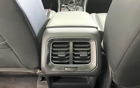 Volkswagen Tiguan II, 2023 год, 2 900 000 рублей, 18 фотография