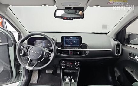 KIA Morning III, 2023 год, 1 260 000 рублей, 11 фотография