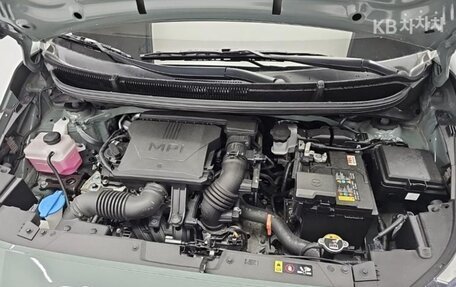 KIA Morning III, 2023 год, 1 260 000 рублей, 13 фотография