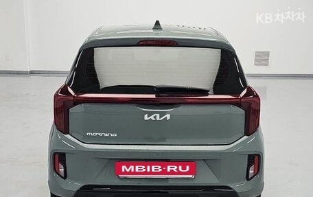 KIA Morning III, 2023 год, 1 260 000 рублей, 4 фотография