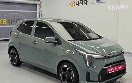KIA Morning III, 2023 год, 1 260 000 рублей, 3 фотография