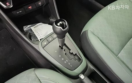 KIA Morning III, 2023 год, 1 260 000 рублей, 16 фотография