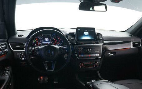 Mercedes-Benz GLS, 2016 год, 4 305 900 рублей, 6 фотография