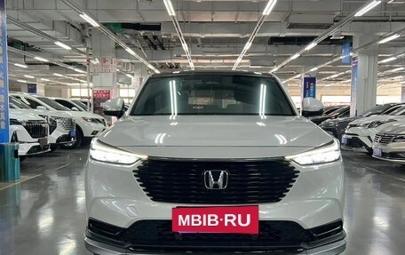 Honda Vezel, 2023 год, 1 764 017 рублей, 2 фотография