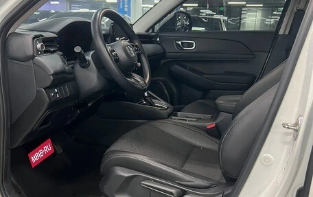 Honda Vezel, 2023 год, 1 764 017 рублей, 7 фотография