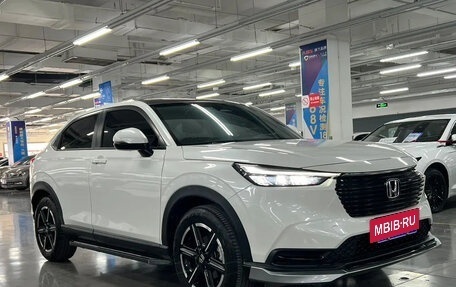 Honda Vezel, 2023 год, 1 764 017 рублей, 3 фотография