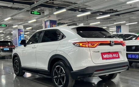 Honda Vezel, 2023 год, 1 764 017 рублей, 4 фотография