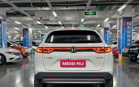 Honda Vezel, 2023 год, 1 764 017 рублей, 5 фотография