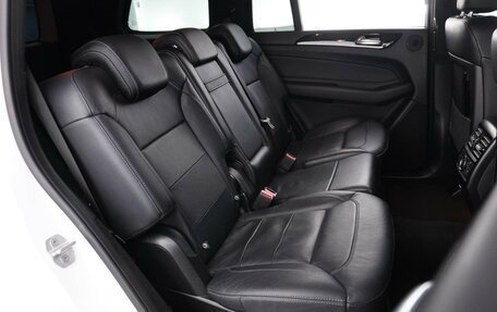 Mercedes-Benz GLS, 2016 год, 4 305 900 рублей, 7 фотография