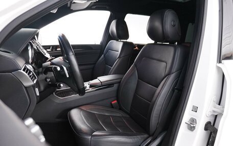 Mercedes-Benz GLS, 2016 год, 4 305 900 рублей, 10 фотография
