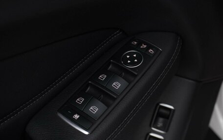 Mercedes-Benz GLS, 2016 год, 4 305 900 рублей, 18 фотография