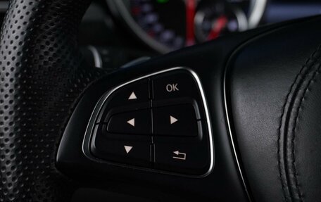 Mercedes-Benz GLS, 2016 год, 4 305 900 рублей, 13 фотография