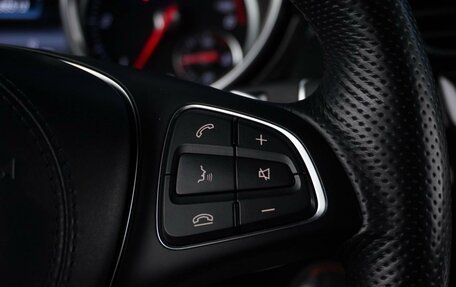 Mercedes-Benz GLS, 2016 год, 4 305 900 рублей, 14 фотография