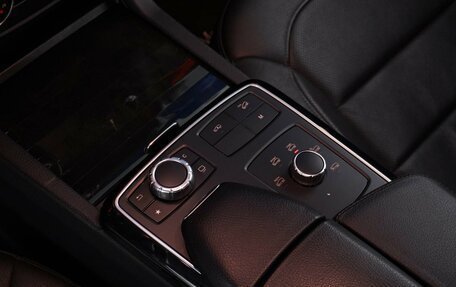 Mercedes-Benz GLS, 2016 год, 4 305 900 рублей, 20 фотография