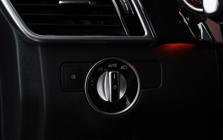 Mercedes-Benz GLS, 2016 год, 4 305 900 рублей, 19 фотография