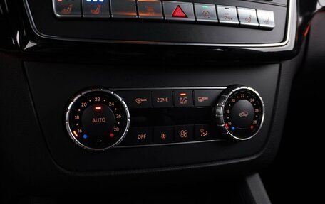 Mercedes-Benz GLS, 2016 год, 4 305 900 рублей, 16 фотография