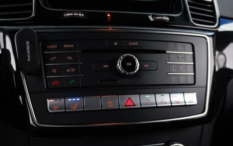 Mercedes-Benz GLS, 2016 год, 4 305 900 рублей, 21 фотография