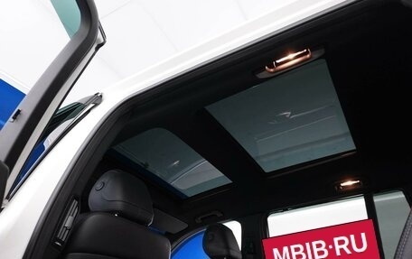 Mercedes-Benz GLS, 2016 год, 4 305 900 рублей, 12 фотография