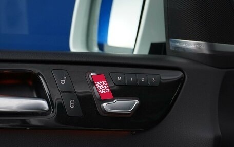 Mercedes-Benz GLS, 2016 год, 4 305 900 рублей, 17 фотография