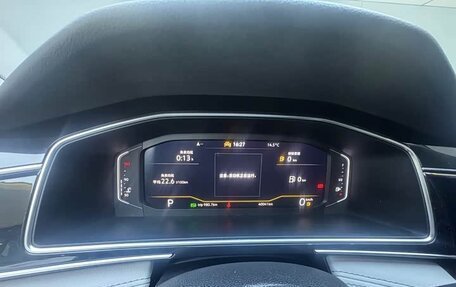Volkswagen Tiguan II, 2023 год, 2 560 000 рублей, 8 фотография