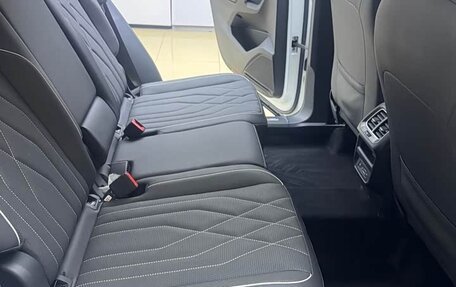Volkswagen Tiguan II, 2023 год, 2 560 000 рублей, 6 фотография