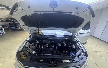 Volkswagen Tiguan II, 2023 год, 2 560 000 рублей, 21 фотография