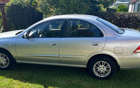 Nissan Almera Classic, 2011 год, 750 000 рублей, 3 фотография