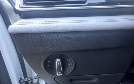 Volkswagen Tiguan II, 2023 год, 2 560 000 рублей, 16 фотография