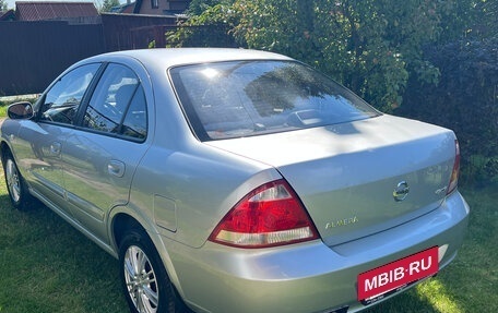Nissan Almera Classic, 2011 год, 750 000 рублей, 4 фотография