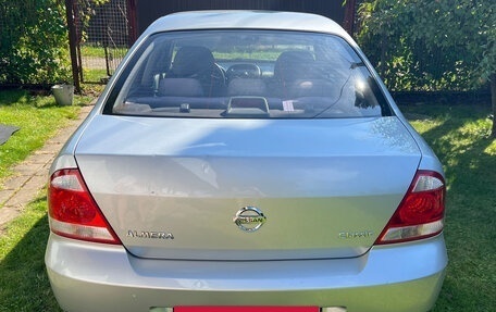 Nissan Almera Classic, 2011 год, 750 000 рублей, 5 фотография