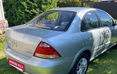 Nissan Almera Classic, 2011 год, 750 000 рублей, 6 фотография