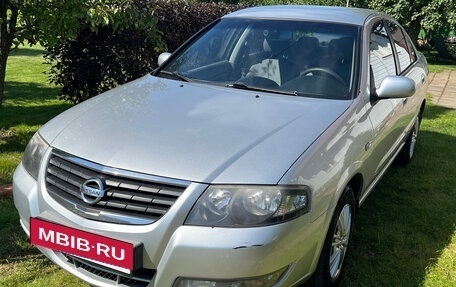 Nissan Almera Classic, 2011 год, 750 000 рублей, 2 фотография