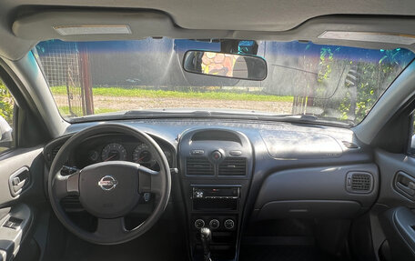 Nissan Almera Classic, 2011 год, 750 000 рублей, 7 фотография