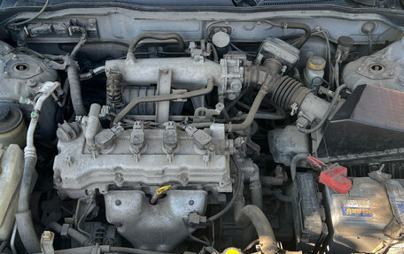 Nissan Almera Classic, 2011 год, 750 000 рублей, 11 фотография