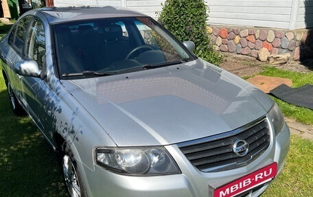 Nissan Almera Classic, 2011 год, 750 000 рублей, 9 фотография