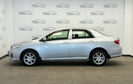 Toyota Corolla, 2012 год, 965 000 рублей, 9 фотография