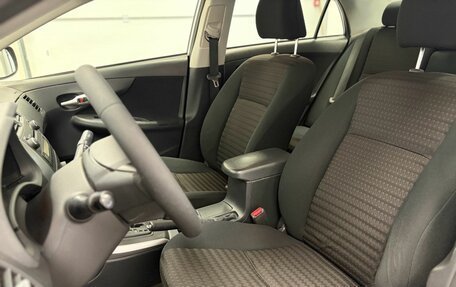 Toyota Corolla, 2012 год, 965 000 рублей, 13 фотография